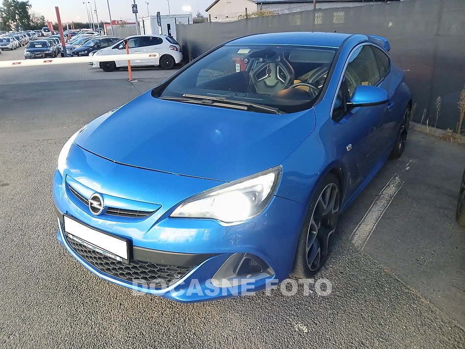 Opel Astra 2.0i OPC OPC