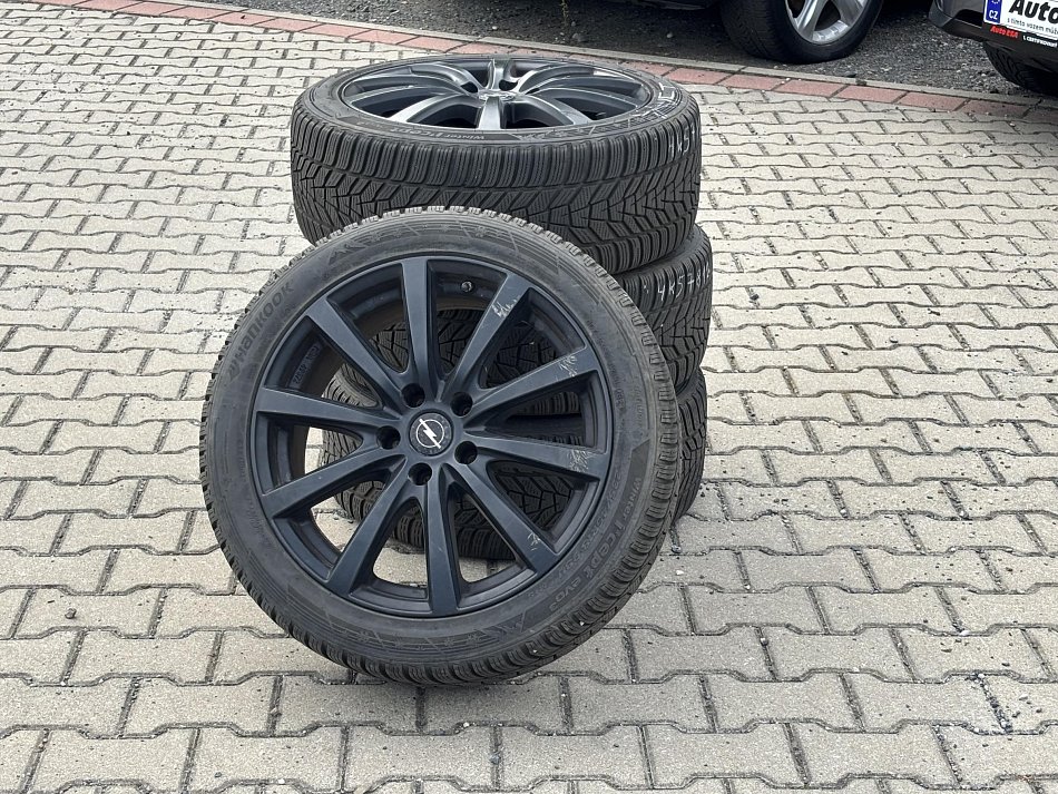 Opel Astra 2.0T OPC