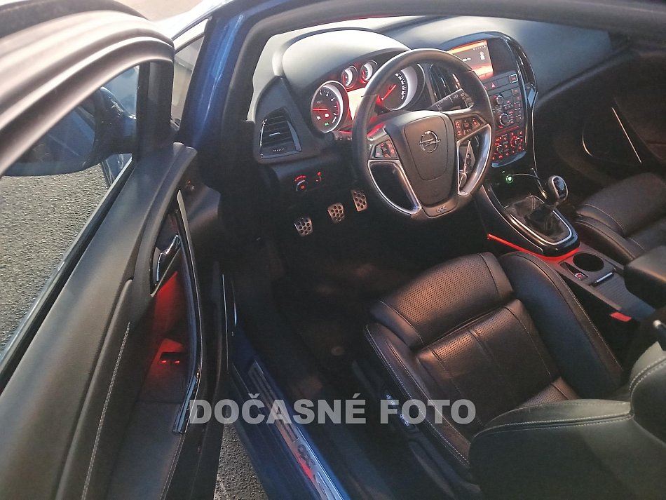 Opel Astra 2.0i OPC OPC