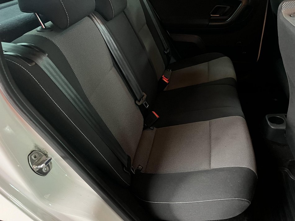 Škoda Fabia II 1.2 TSi Monte Carlo