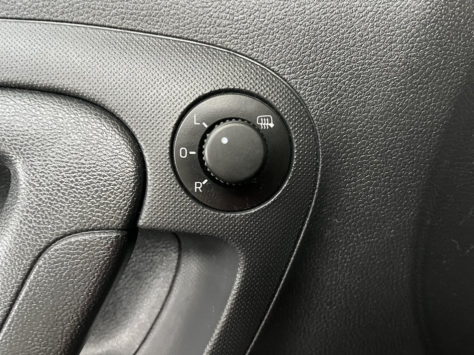 Škoda Fabia II 1.2 TSi Monte Carlo