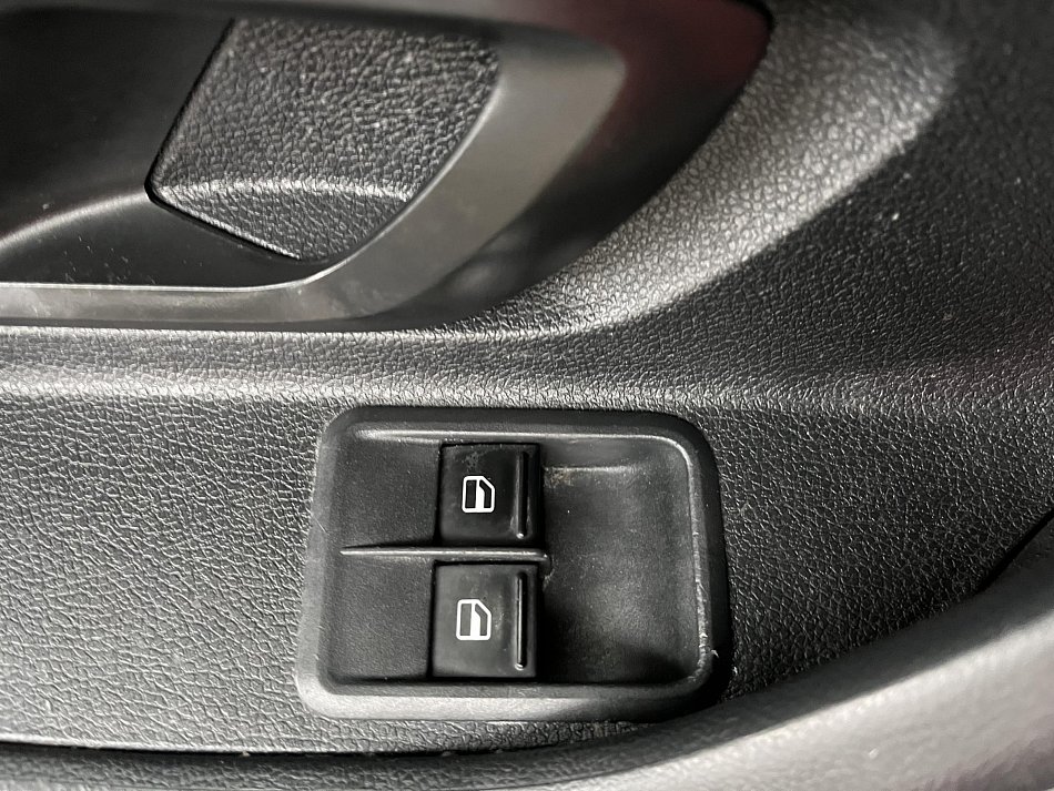 Škoda Fabia II 1.2 TSi Monte Carlo