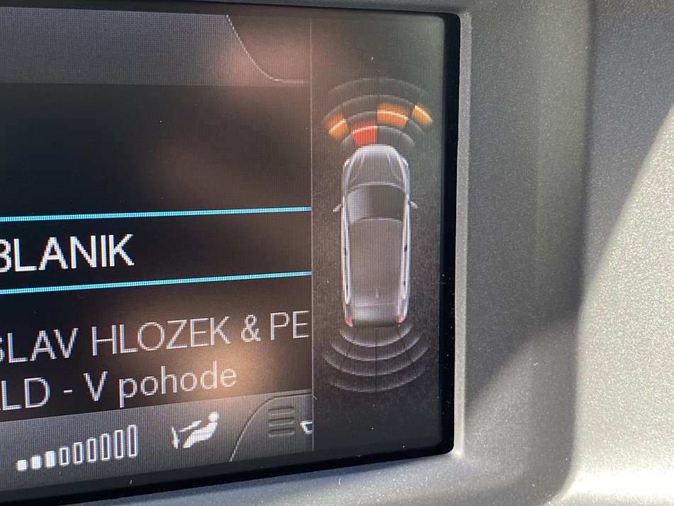 Volvo V40 2.0D 