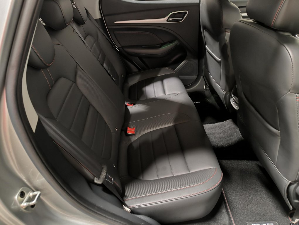 MG ZS 1.0 T- GDi Elegance