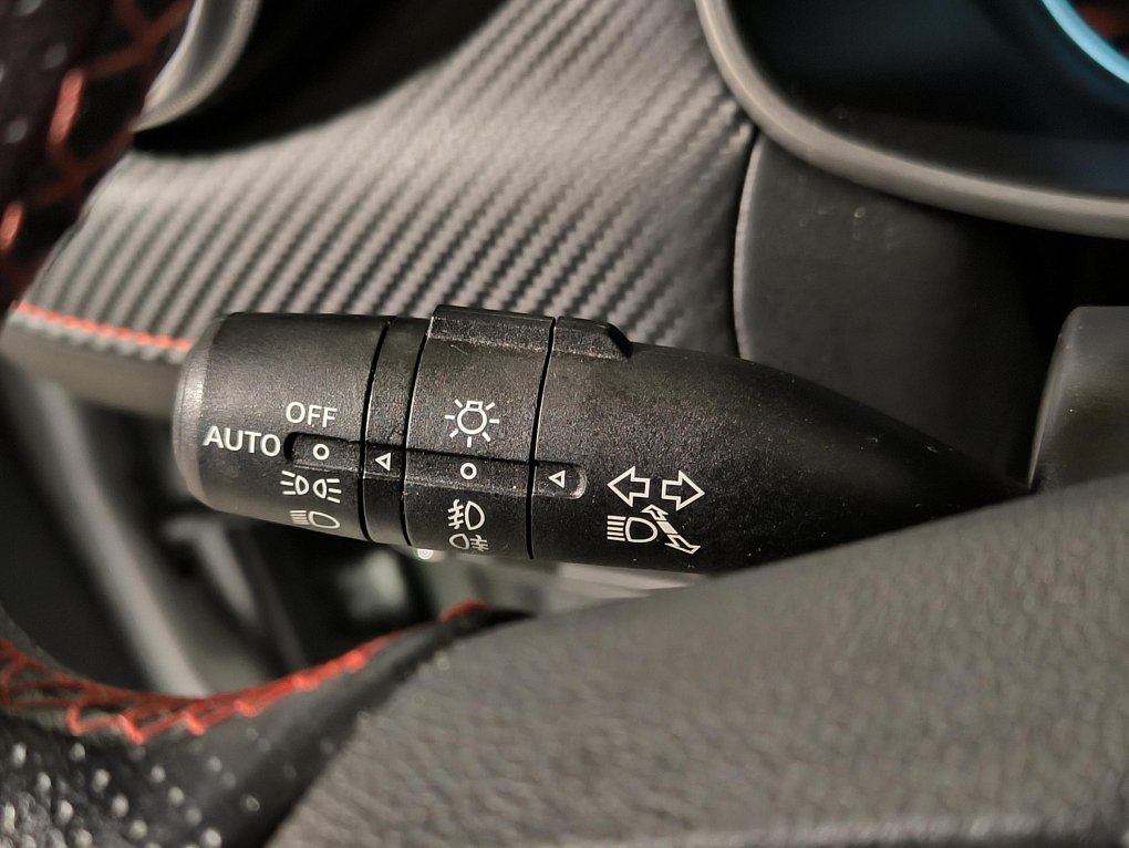 MG ZS 1.0 T- GDi Elegance