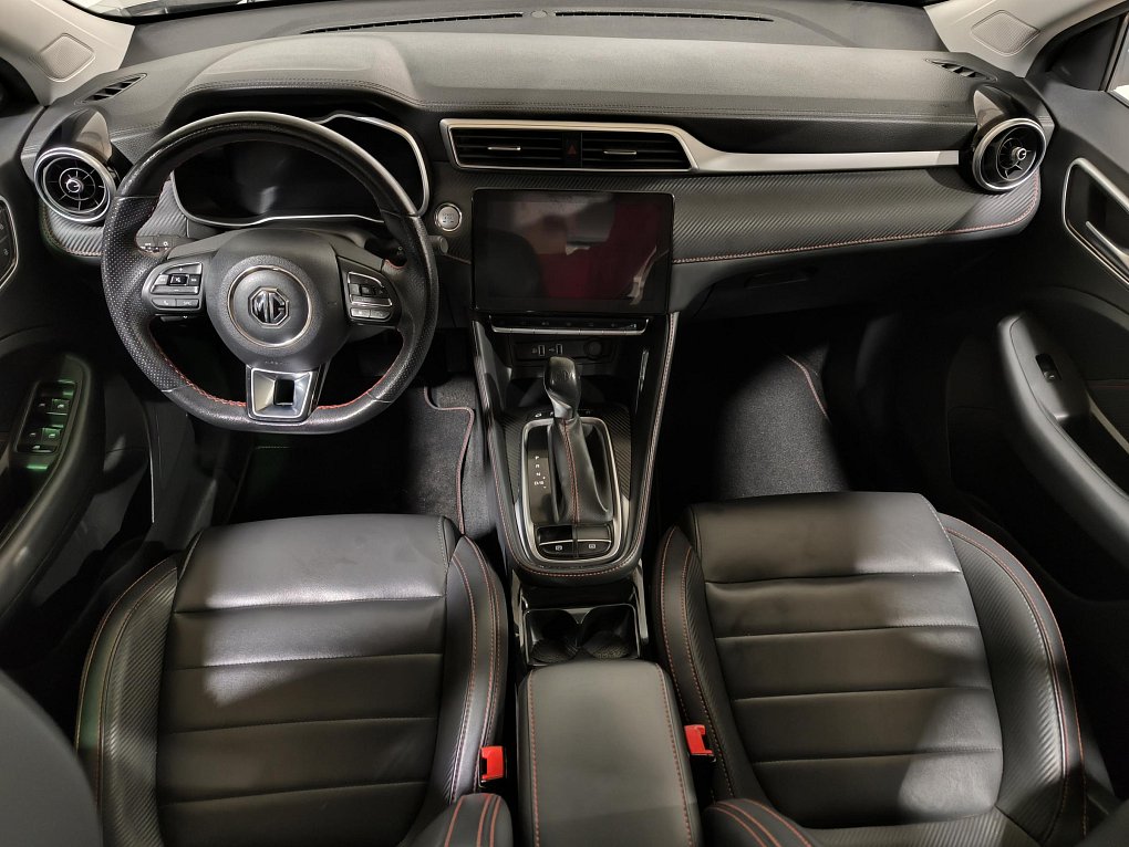 MG ZS 1.0 T- GDi Elegance