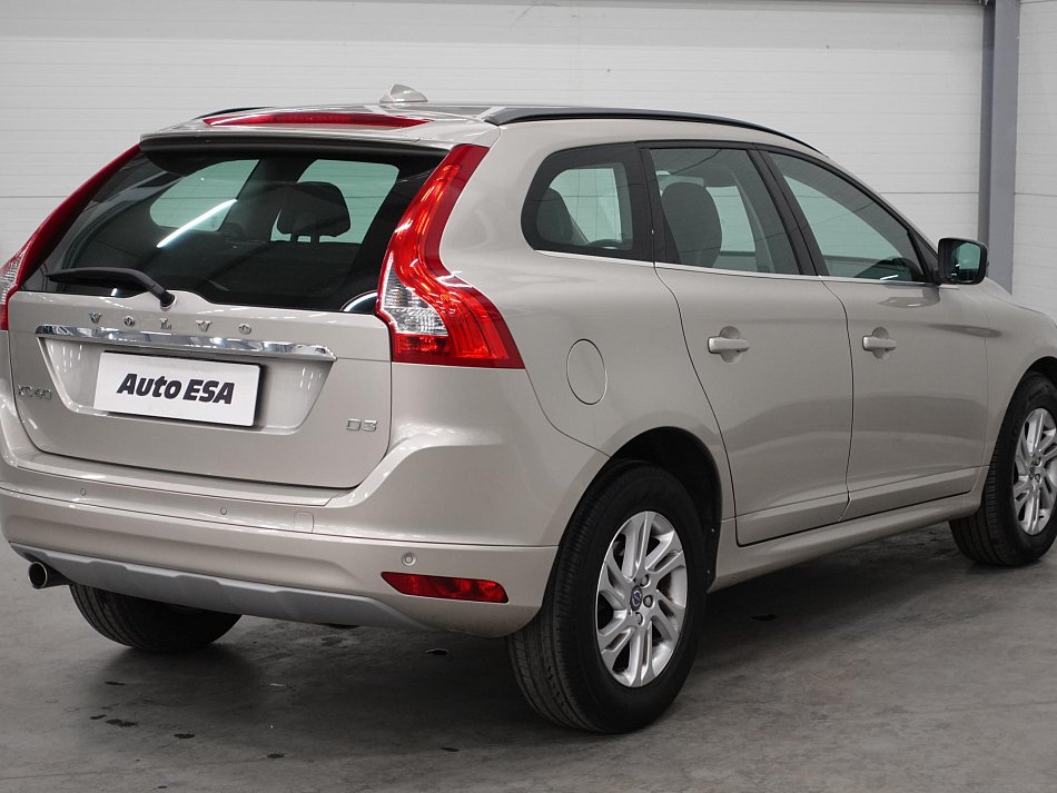 Volvo XC60 2.0d 