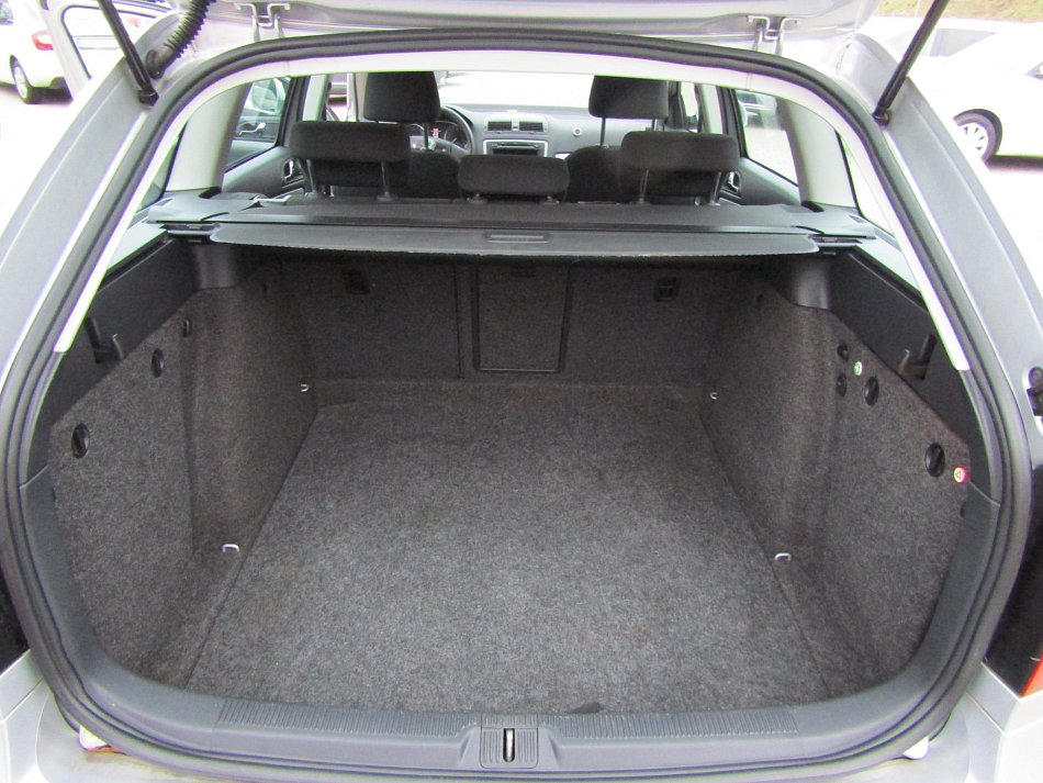 Škoda Octavia II 2.0TDi 