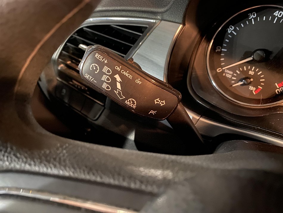 Škoda Fabia III 1.0 MPi Ambition