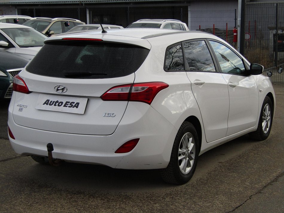 Hyundai I30 1.6i 