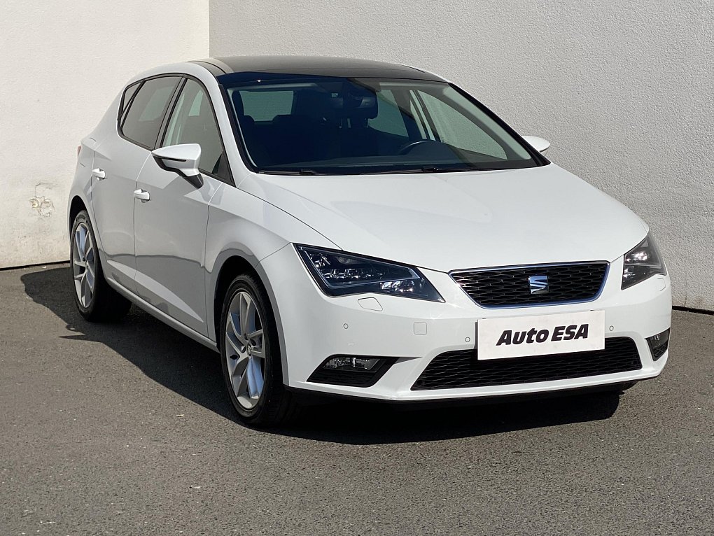 Seat Leon 1.4 TSi Style