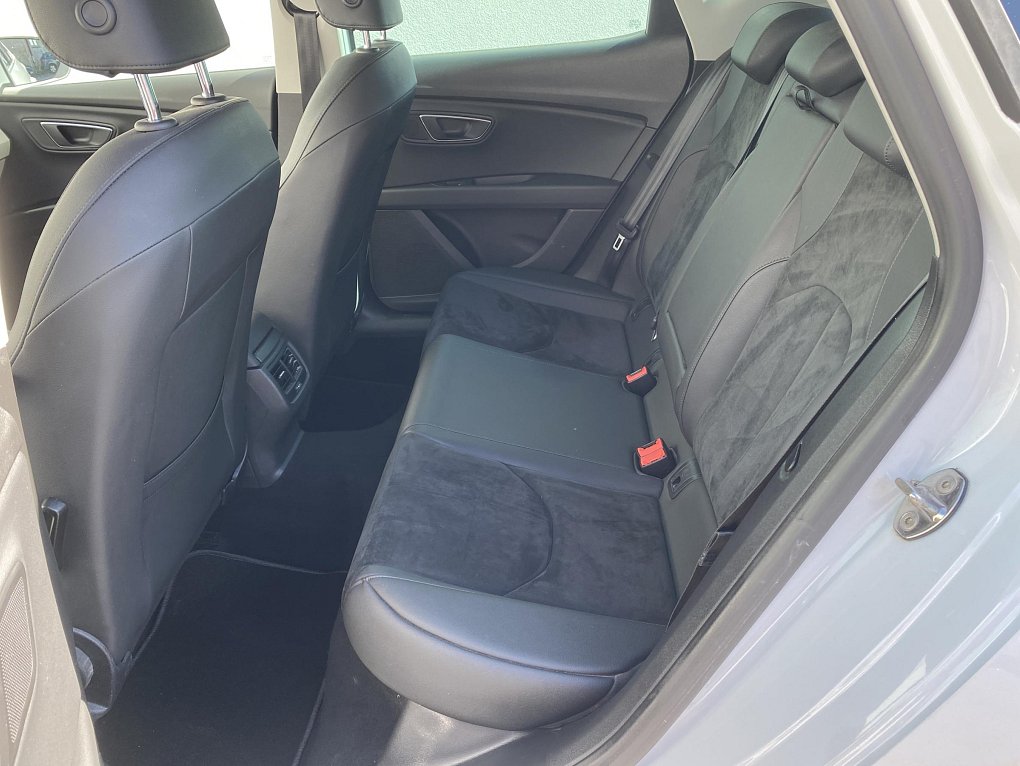Seat Leon 1.4 TSi Style