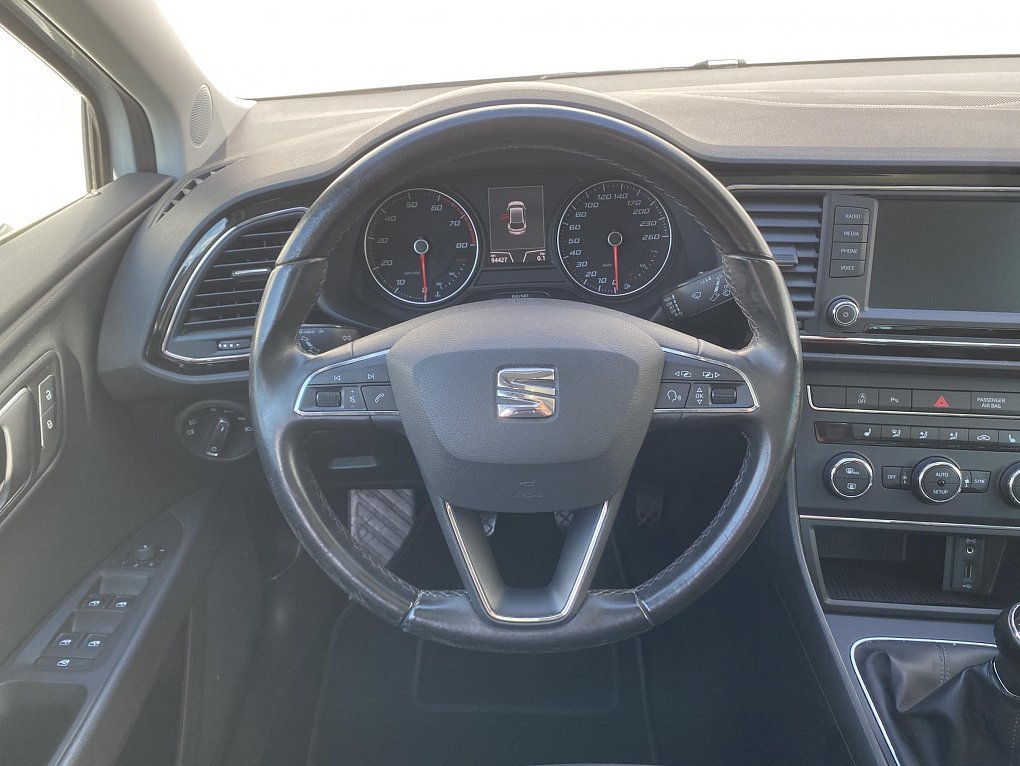 Seat Leon 1.4 TSi Style