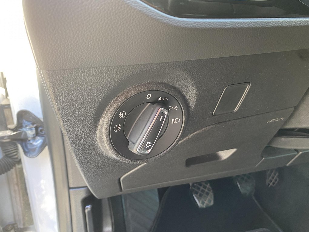 Seat Leon 1.4 TSi Style