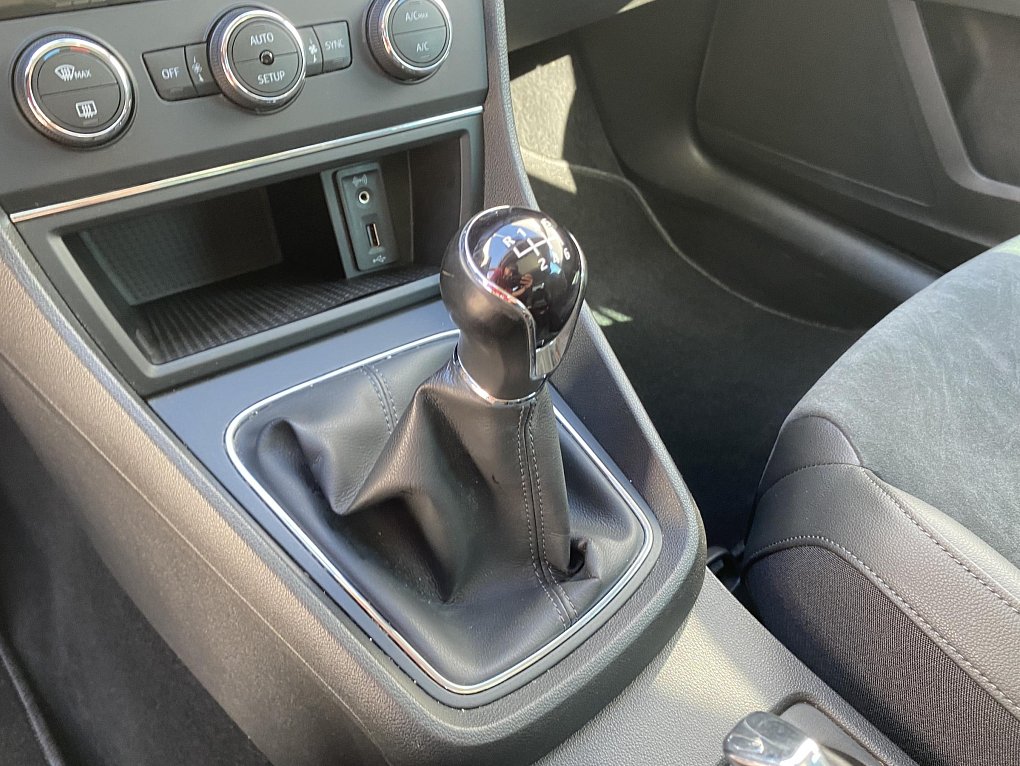 Seat Leon 1.4 TSi Style