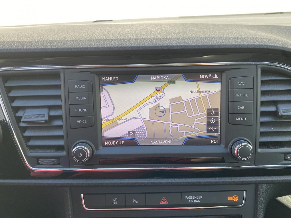Seat Leon 1.4 TSi Style