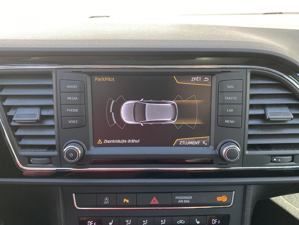 Seat Leon 1.4 TSi Style