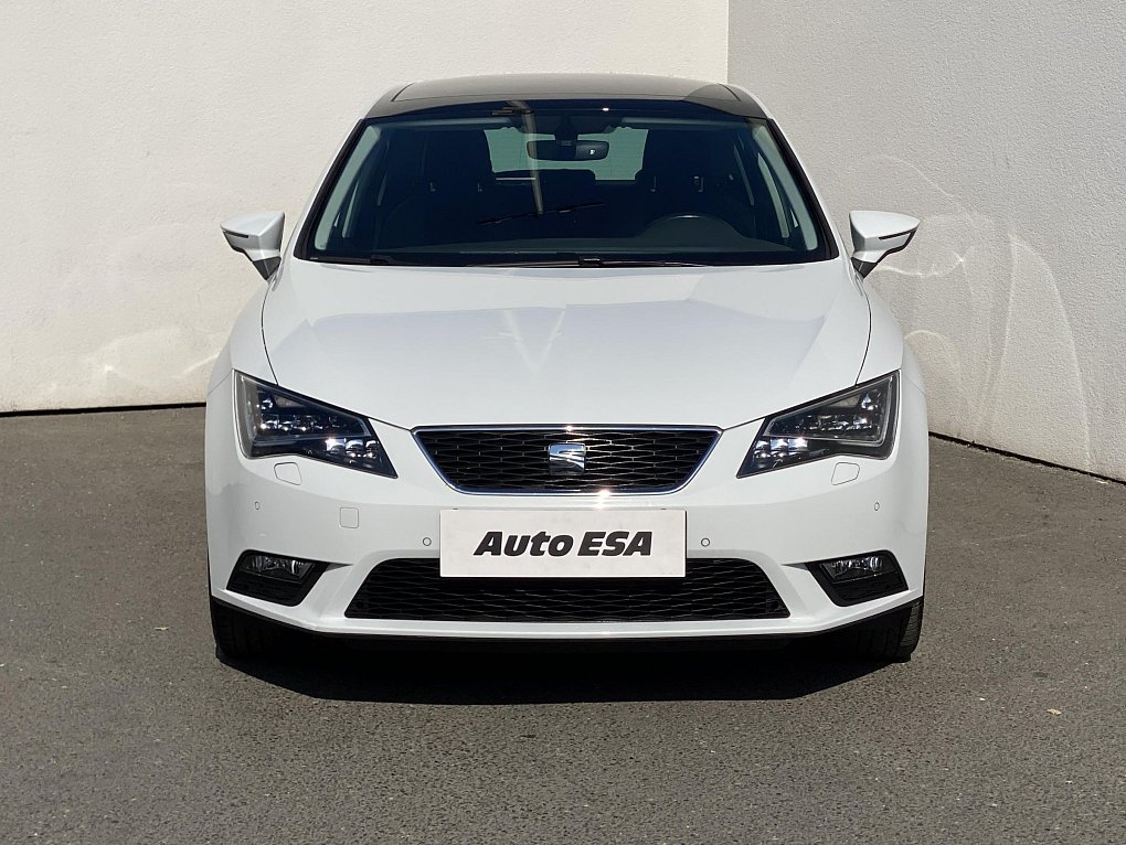 Seat Leon 1.4 TSi Style