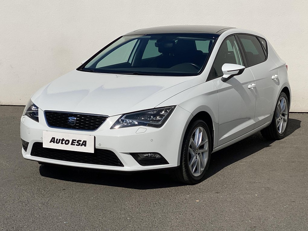 Seat Leon 1.4 TSi Style
