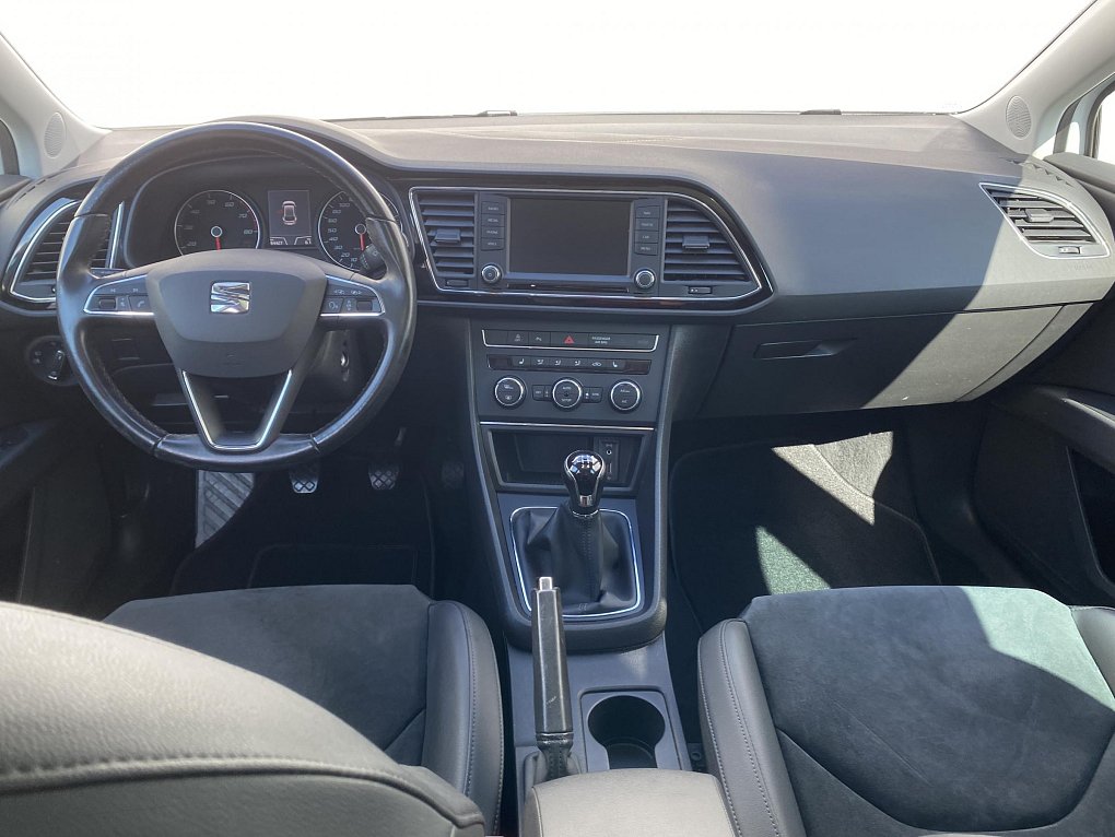 Seat Leon 1.4 TSi Style