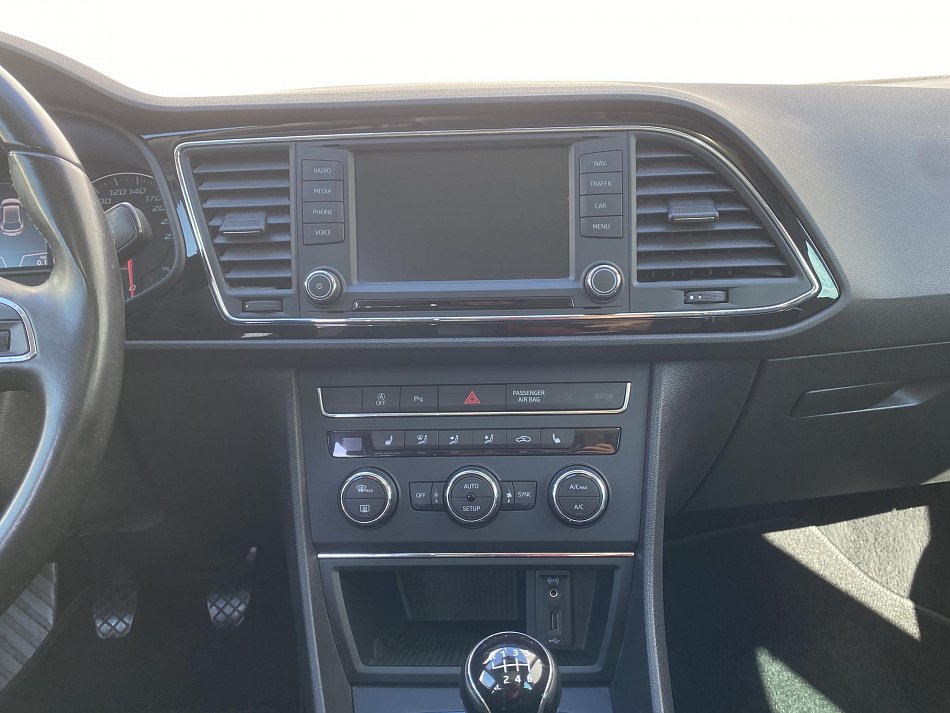 Seat Leon 1.4 TSi Style