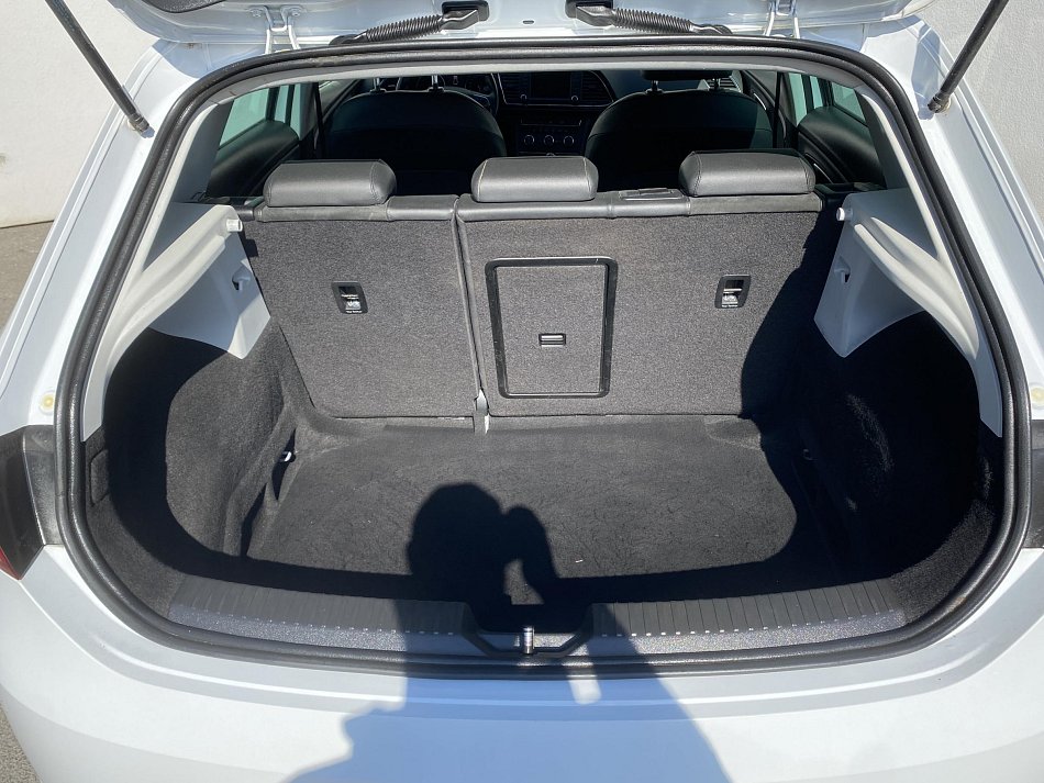 Seat Leon 1.4 TSi Style