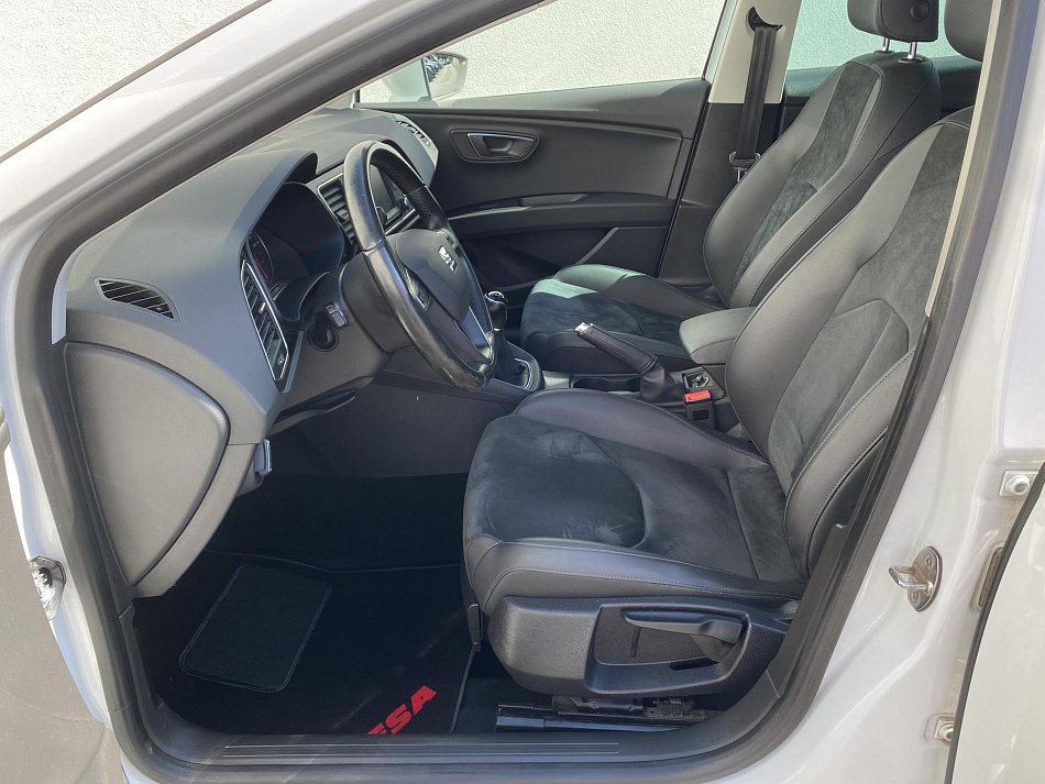 Seat Leon 1.4 TSi Style
