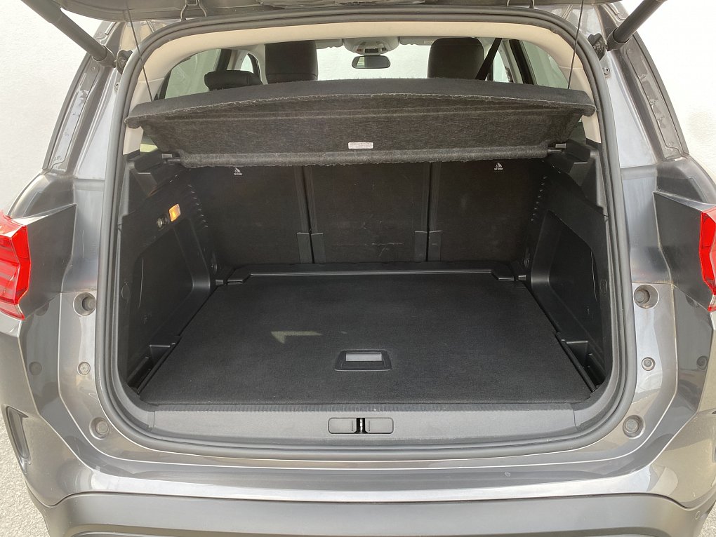 Citroën C5 Aircross 1.2 PT Feel