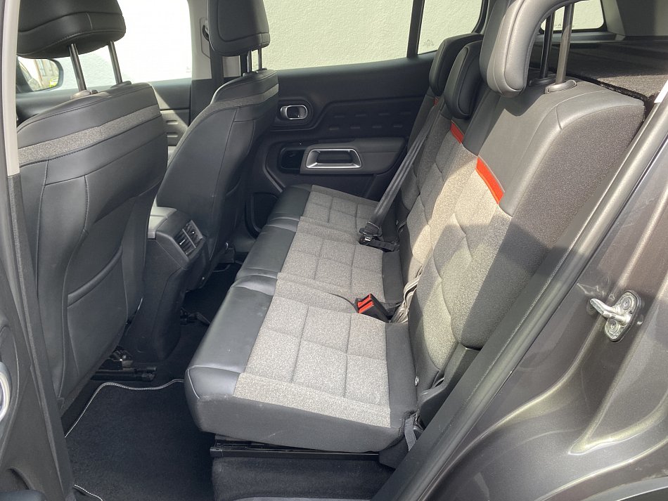 Citroën C5 Aircross 1.2 PT Feel