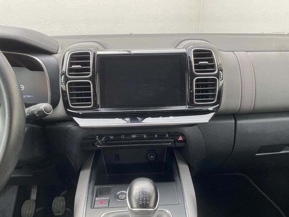 Citroën C5 Aircross 1.2 PT Feel