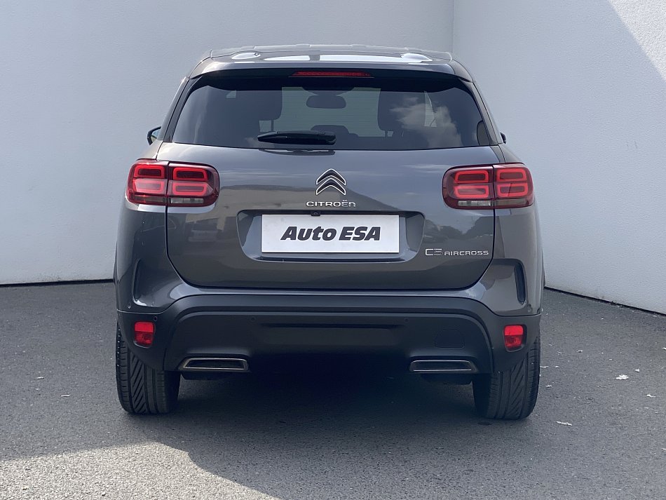Citroën C5 Aircross 1.2 PT Feel