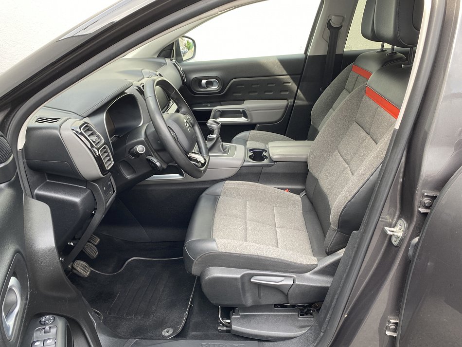 Citroën C5 Aircross 1.2 PT Feel