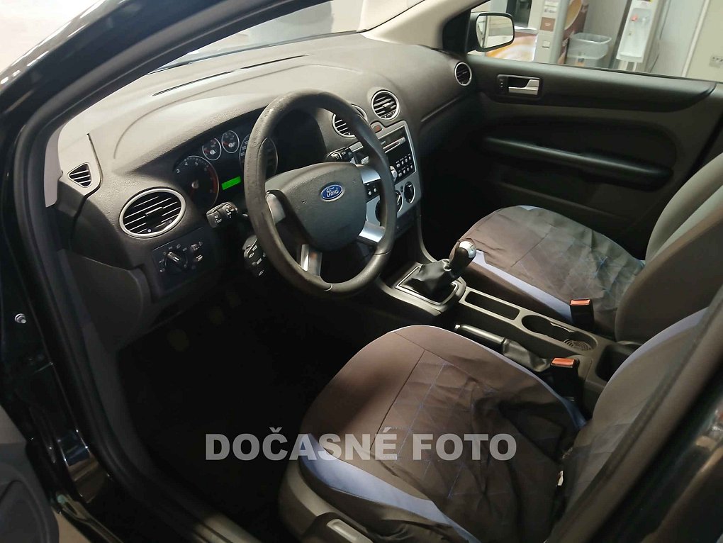 Ford Focus 2.0 i 
