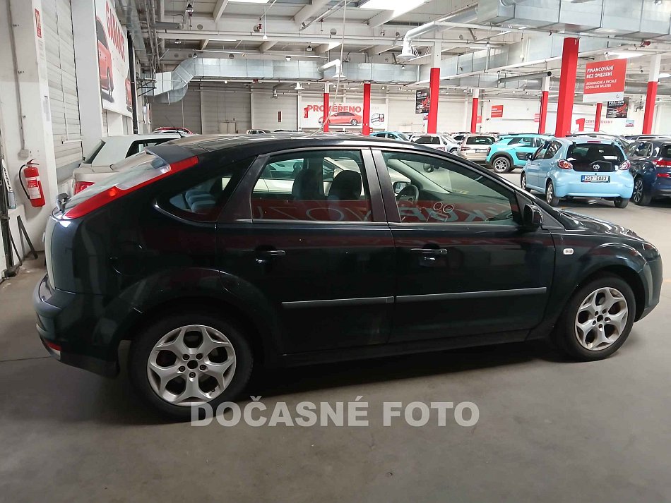 Ford Focus 2.0 i 