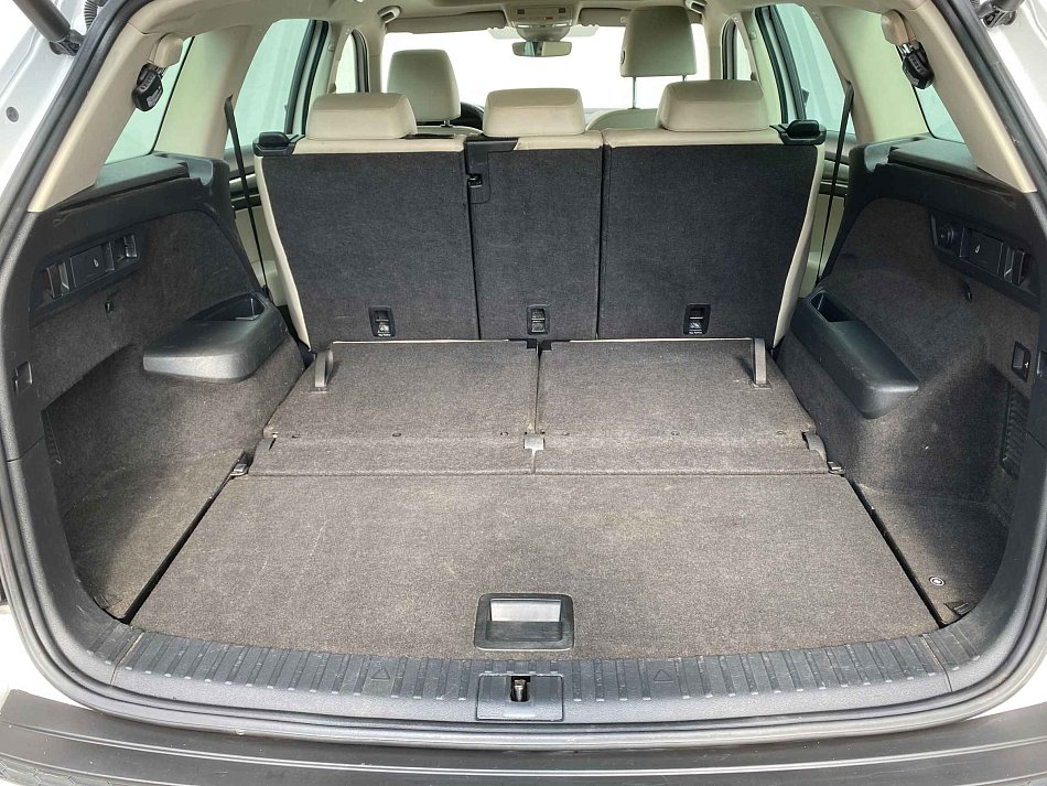 Škoda Kodiaq 2.0 TDi Style 4x4, 7míst