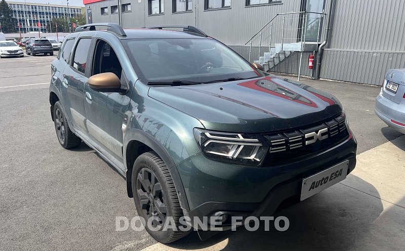 Dacia Duster 1.5DCi 