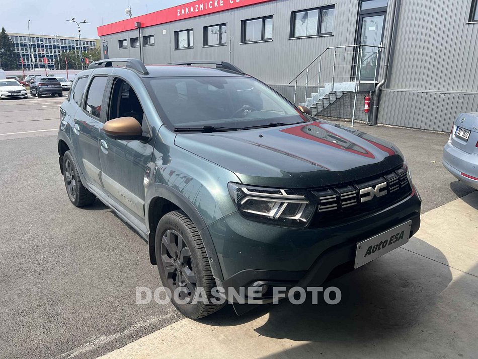 Dacia Duster 1.5DCi 