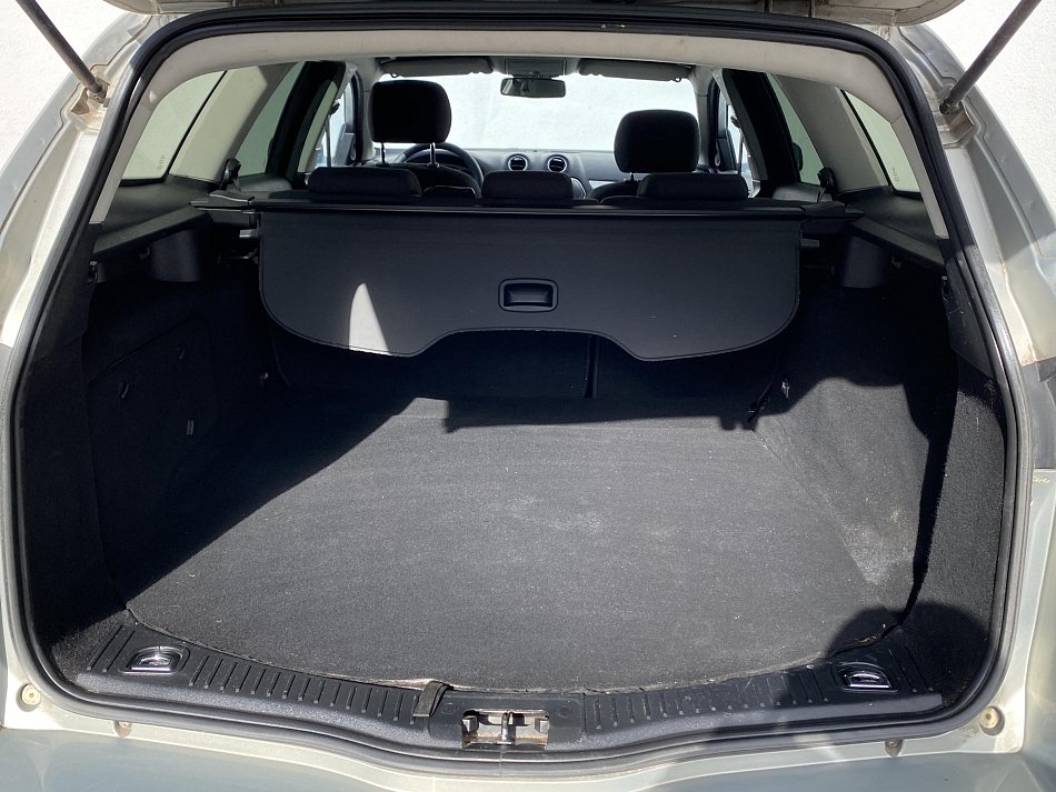 Ford Mondeo 2.2 TDCi Titanium