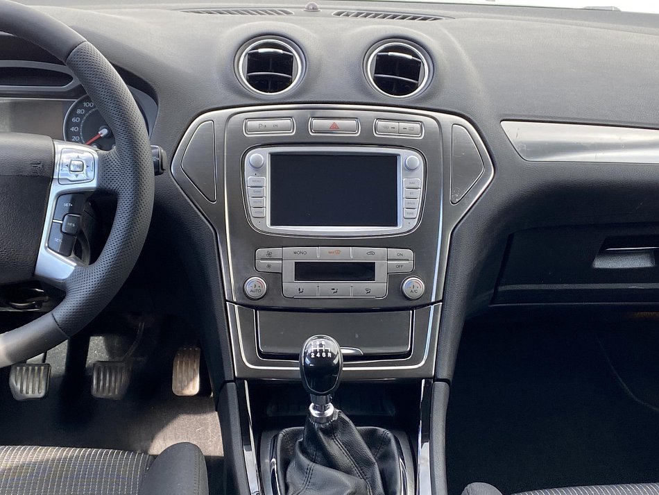 Ford Mondeo 2.2 TDCi Titanium