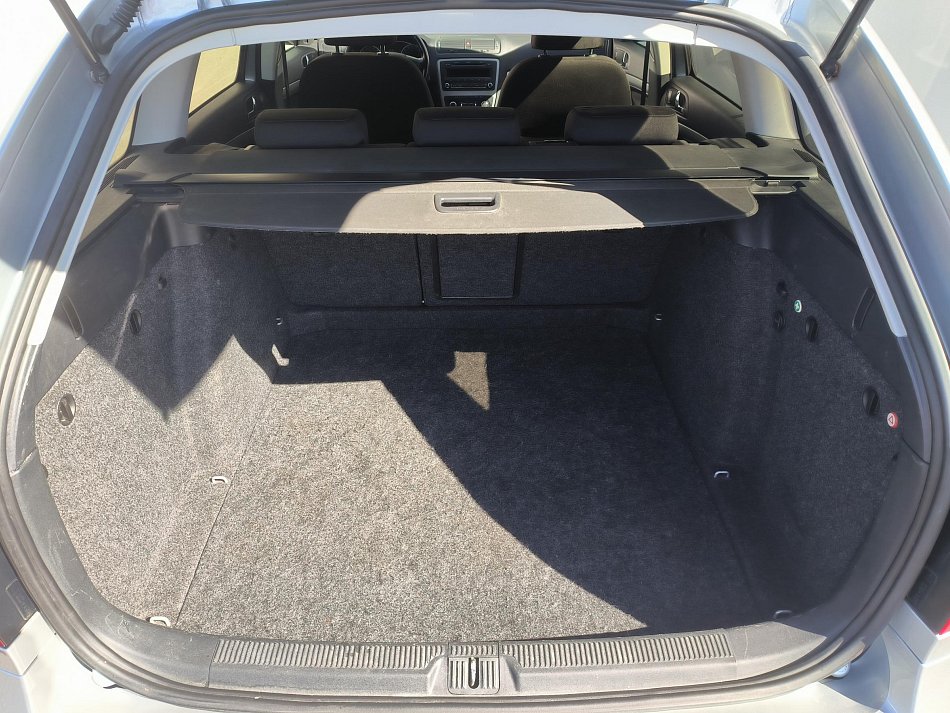 Škoda Octavia II 1.6TDi Elegance
