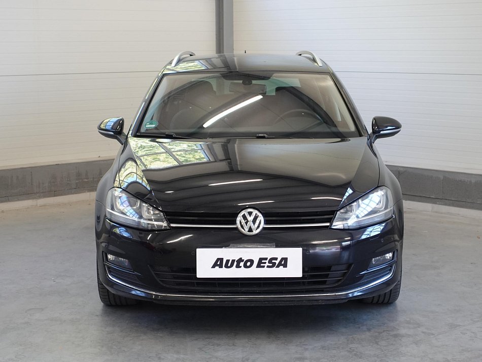 Volkswagen Golf 2.0 TDi Highline