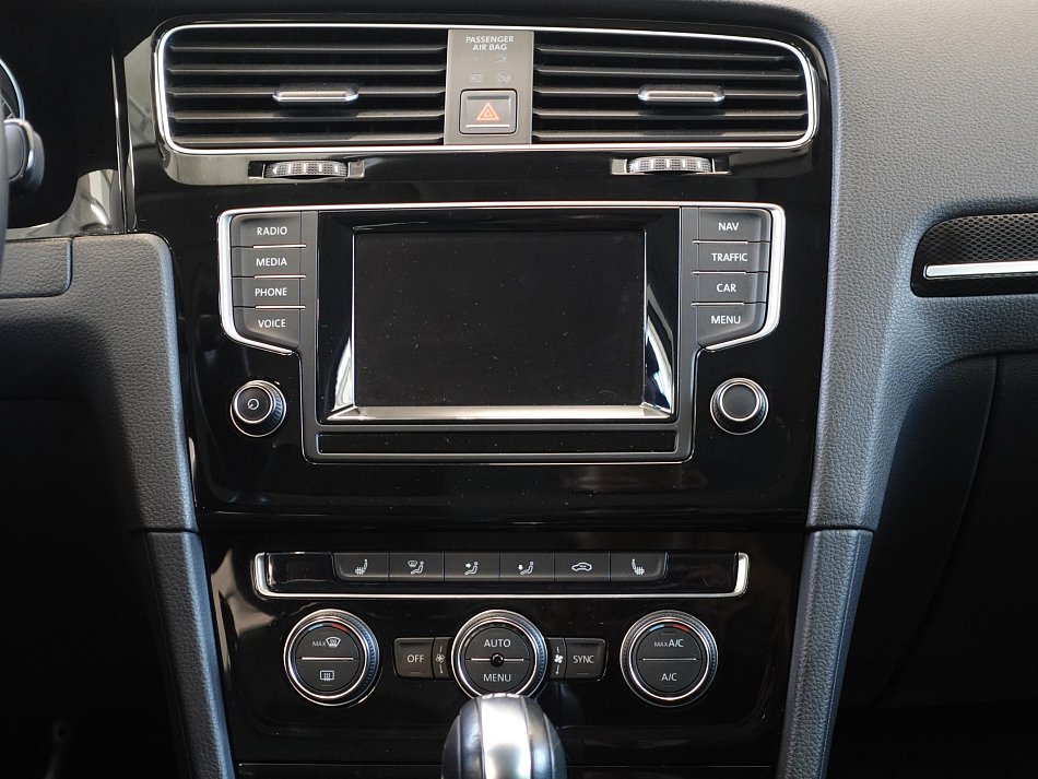Volkswagen Golf 2.0 TDi Highline