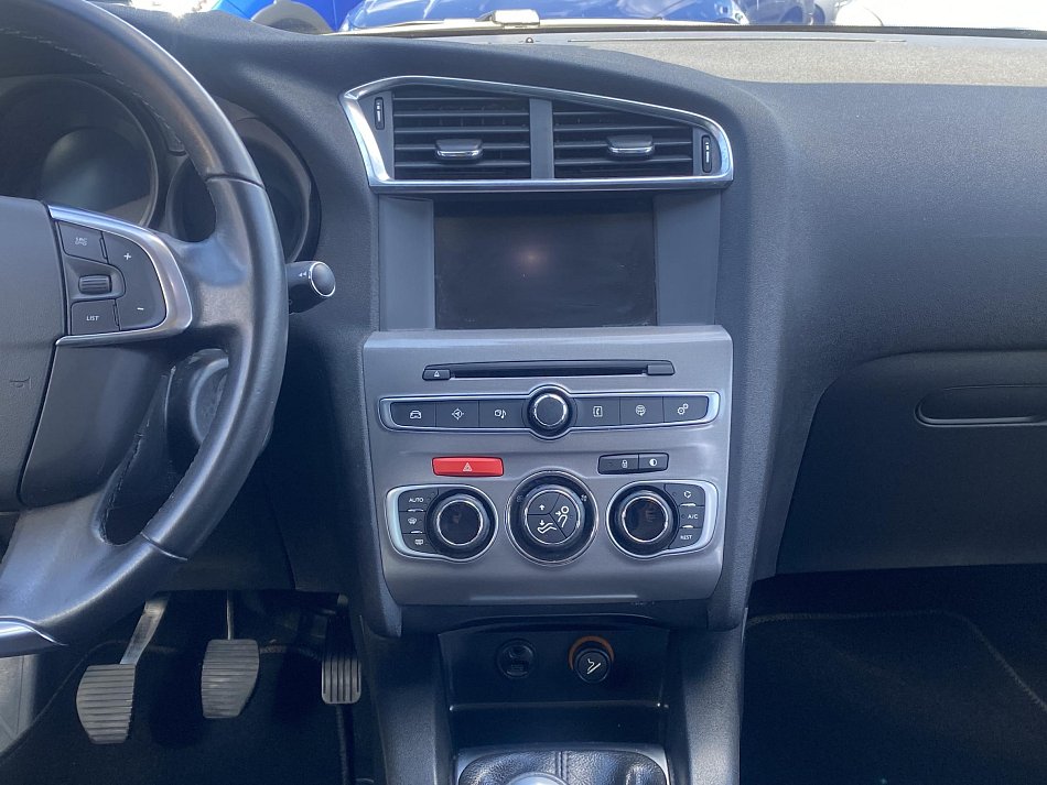 Citroën C4 1.2 PT Feel