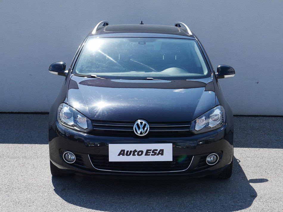 Volkswagen Golf 1.4TSi 