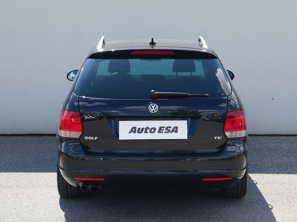 Volkswagen Golf 1.4TSi 