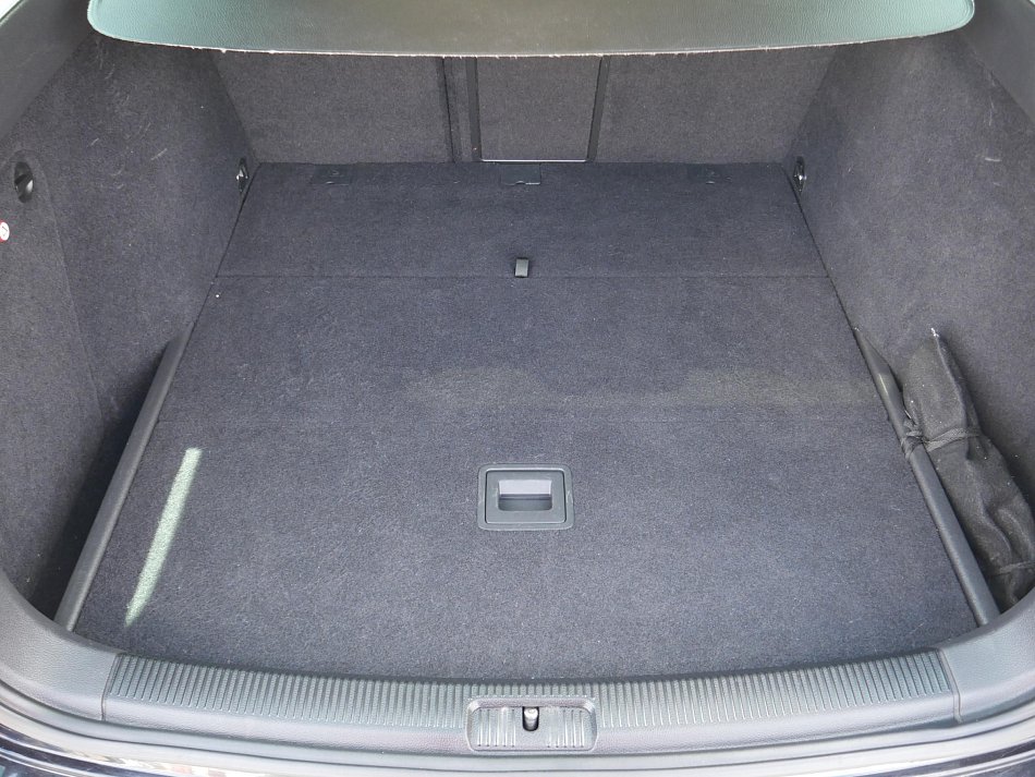 Volkswagen Golf 1.4TSi 