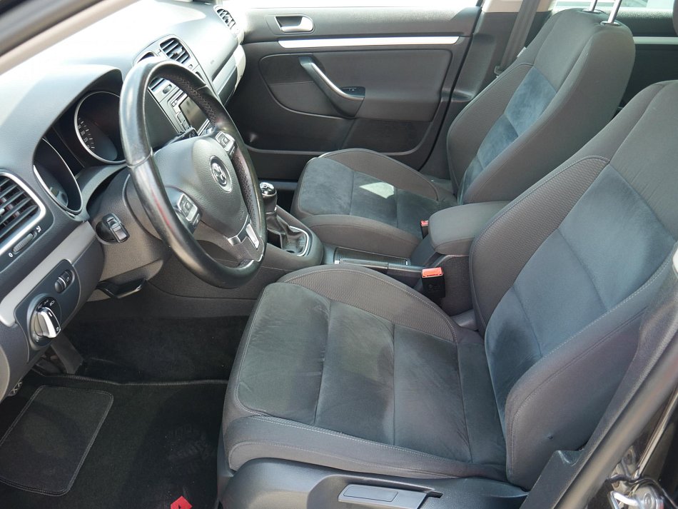 Volkswagen Golf 1.4TSi 