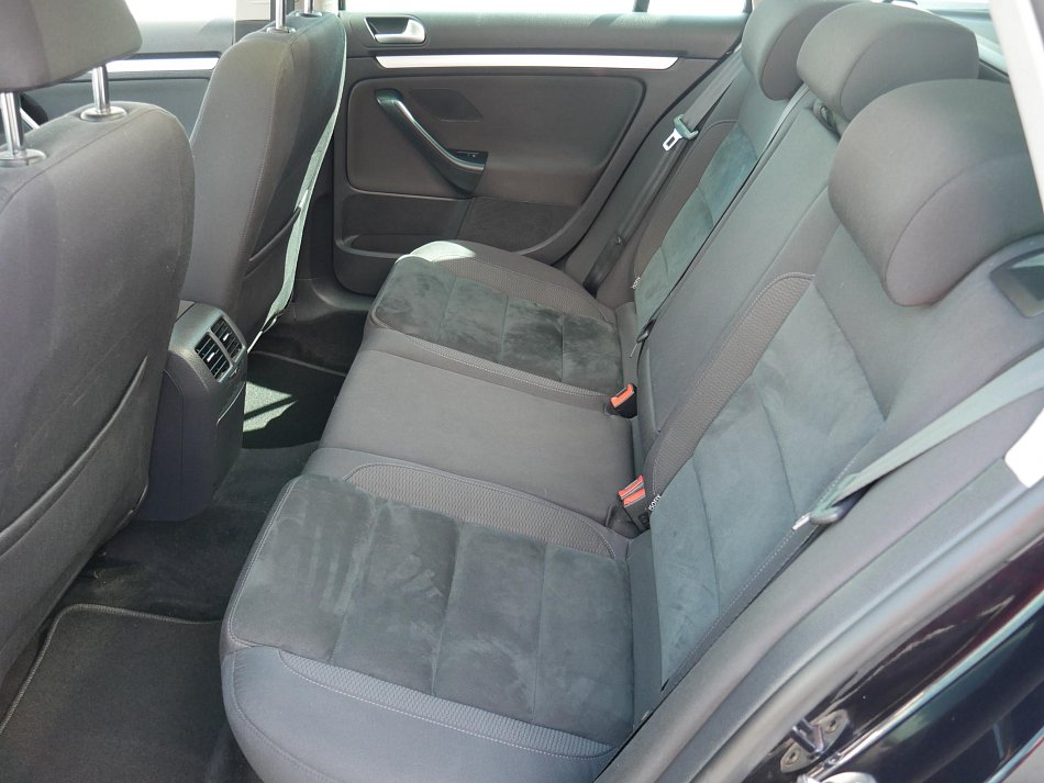 Volkswagen Golf 1.4TSi 
