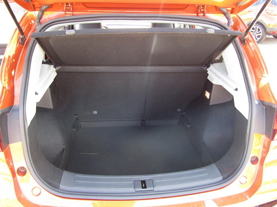 MG ZS 1.0 T-GDi 