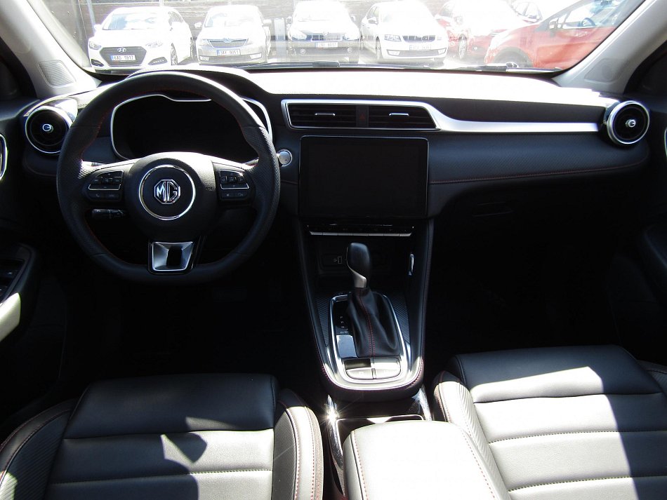 MG ZS 1.0 T-GDi 